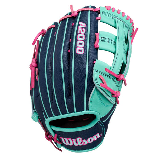 2027 Wilson A2000 1750SS 12.5