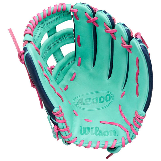 2027 Wilson A2000 1750SS 12.5