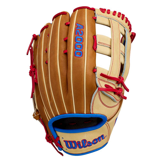 2027 Wilson A2000 1777 12.75