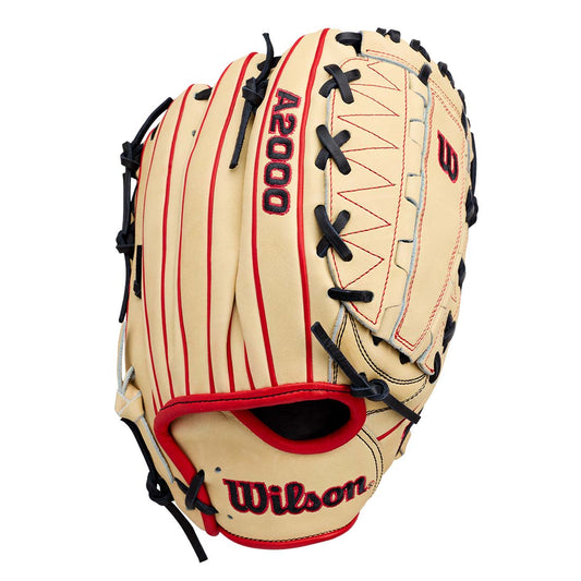 2027 Wilson A2000 DH12 12