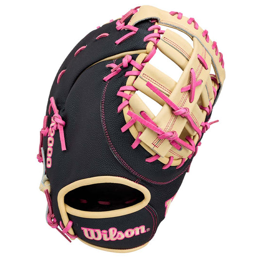 2027 Wilson A2000 1673SS 13