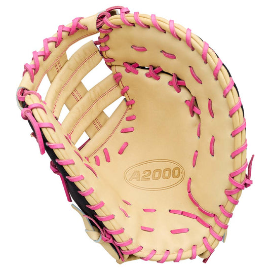 2027 Wilson A2000 1673SS 13