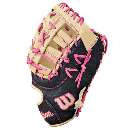 2027 Wilson A2000 1673SS 13" Baseball First Base Mitt: WBG06301RT13