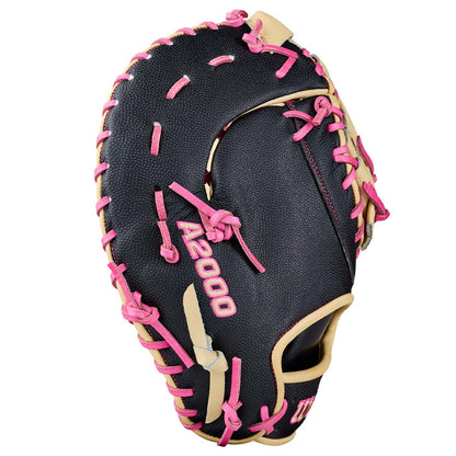 2027 Wilson A2000 1673SS 13" Baseball First Base Mitt: WBG06301RT13
