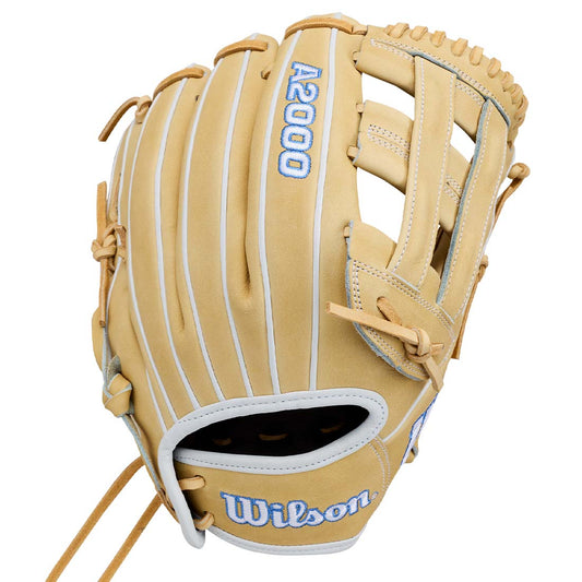 2027 Wilson A2000 FP1712 12