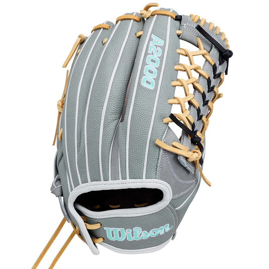 2027 Wilson A2000 T125SS 12.5