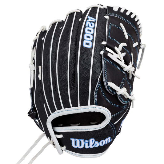 2027 Wilson A2000 FPB25SS 12.25
