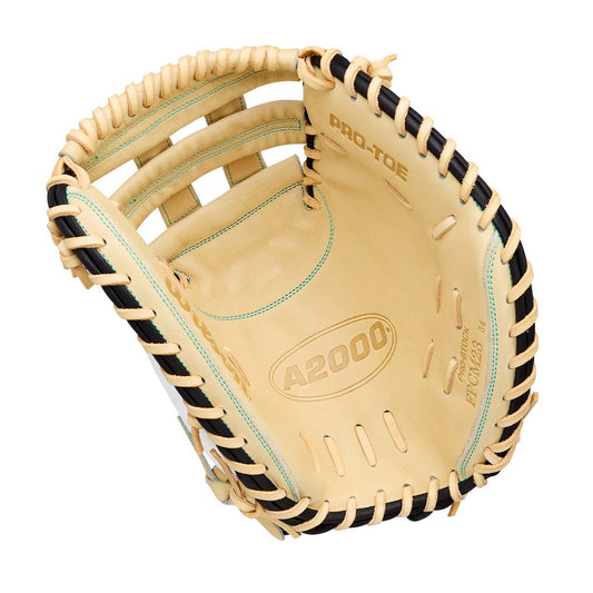 2027 Wilson A2000 FPM23SS 34