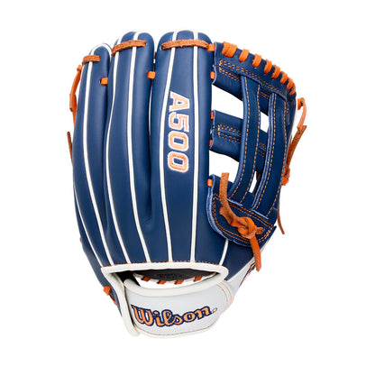2027 Wilson A500 10.5” Youth Infield Baseball Glove
