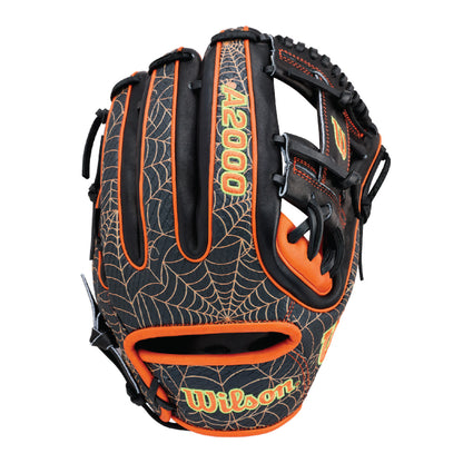 Wilson Custom A2000 1720SS 11.5” Cobweb Baseball Glove
