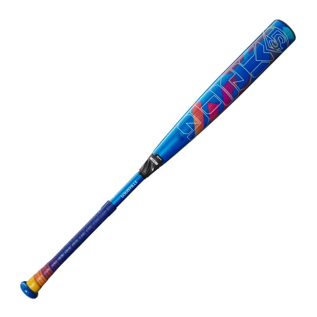 2024 Louisville Slugger Love the Moment META BBCOR (-3) Baseball Bat – HB  Sports Inc.