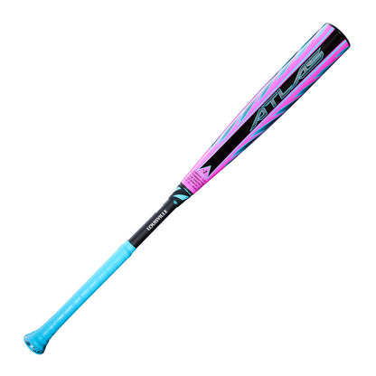 2026 Louisville Slugger Atlas Hybrid (-3) BBCOR Baseball Bat: WBL4114010