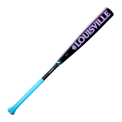 2026 Louisville Slugger Atlas Hybrid (-3) BBCOR Baseball Bat: WBL4114010