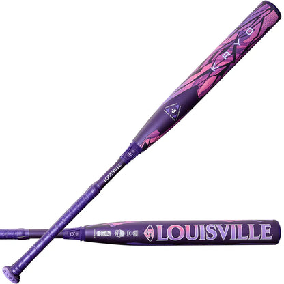 2026 Louisville Slugger Kryo Thundernight Fastpitch Softball Bat: -11, -10, -9, -8