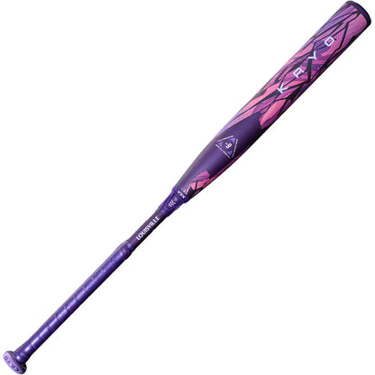 2026 Louisville Slugger Kryo Thundernight Fastpitch Softball Bat: -11, -10, -9, -8