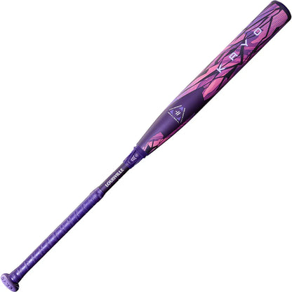 2026 Louisville Slugger Kryo Thundernight Fastpitch Softball Bat: -11, -10, -9, -8