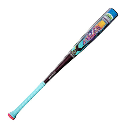 2026 Louisville Slugger Atlas A51 (-3) BBCOR Baseball Bat: WBL4180010