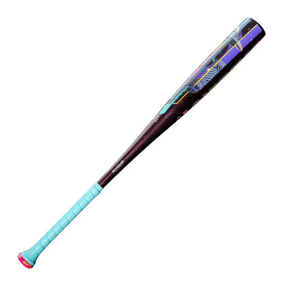 2026 Louisville Slugger Atlas A51 (-3) BBCOR Baseball Bat: WBL4180010