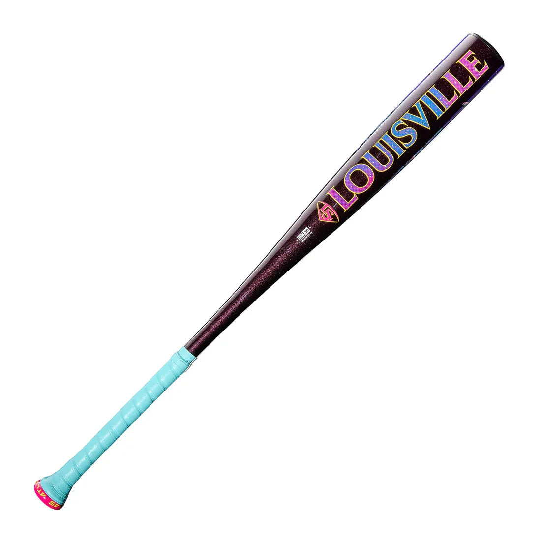 2026 Louisville Slugger Atlas A51 (-3) BBCOR Baseball Bat: WBL4180010