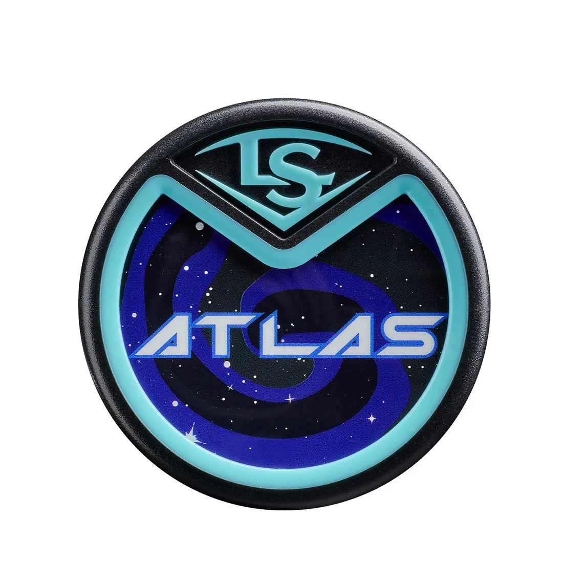 2026 Louisville Slugger Atlas A51 (-3) BBCOR Baseball Bat: WBL4180010