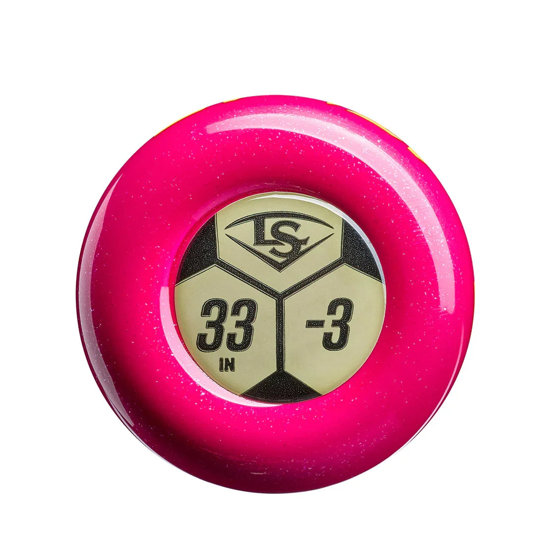 2026 Louisville Slugger Atlas A51 (-3) BBCOR Baseball Bat: WBL4180010