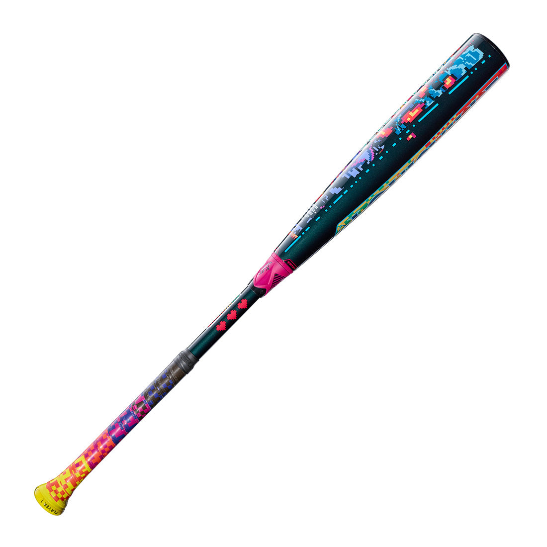 20226 Louisville Slugger Select PWR "Player 1" (-3) BBCOR Baseball Bat: WBL4182010