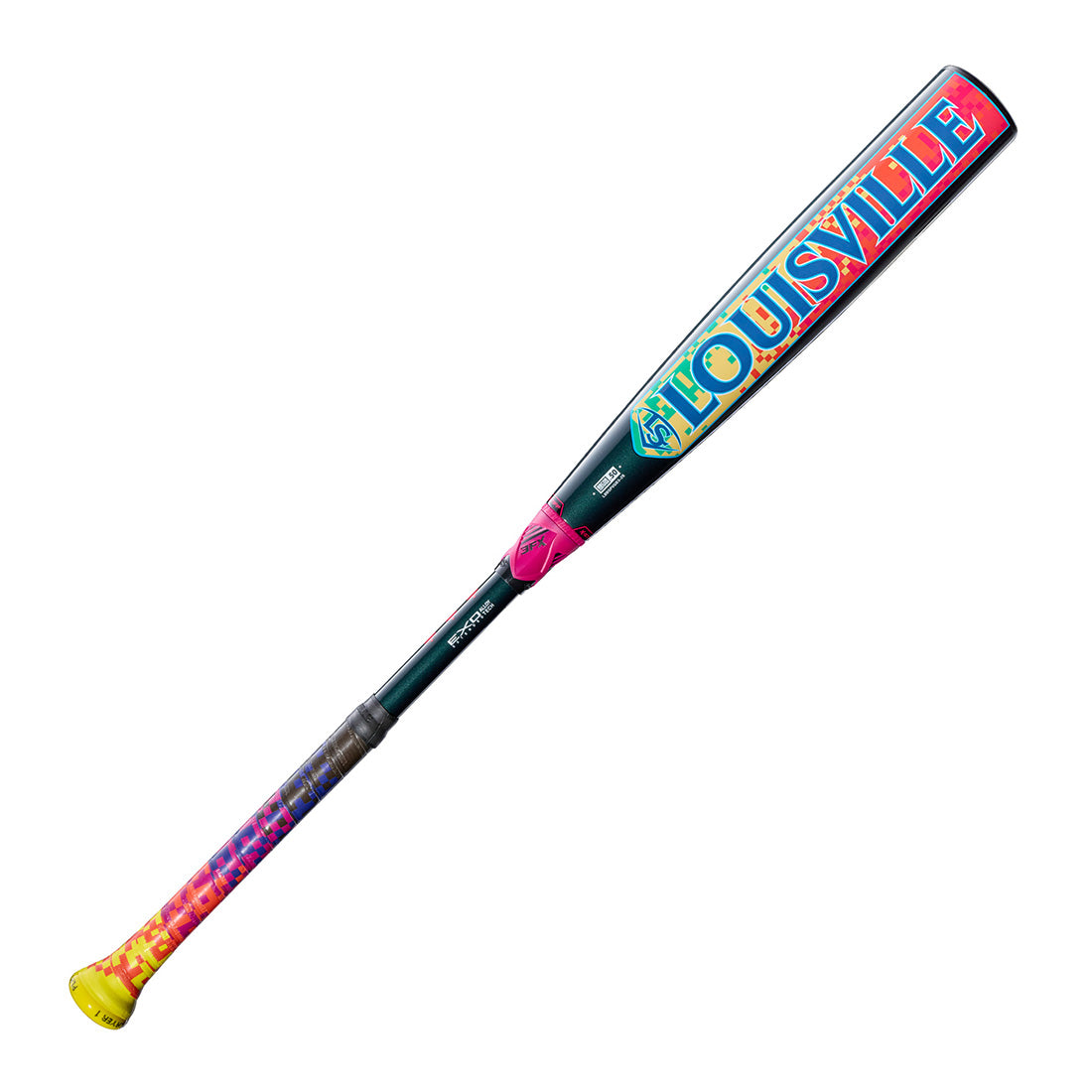 20226 Louisville Slugger Select PWR "Player 1" (-3) BBCOR Baseball Bat: WBL4182010