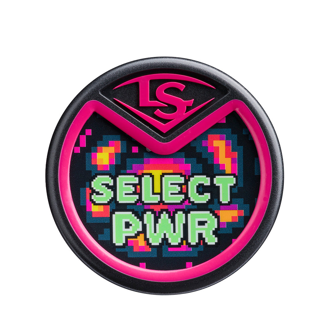 20226 Louisville Slugger Select PWR "Player 1" (-3) BBCOR Baseball Bat: WBL4182010