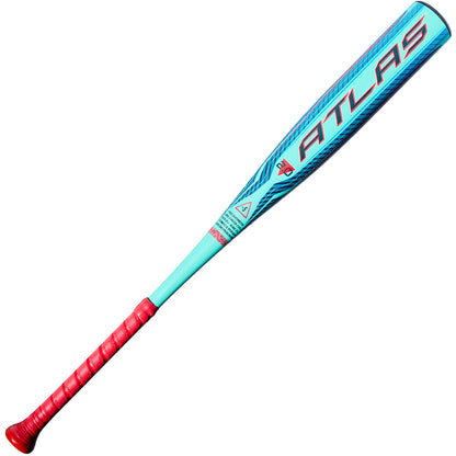 2027 Louisville Slugger Atlas 2.0 (-8) USSSA Baseball Bat
