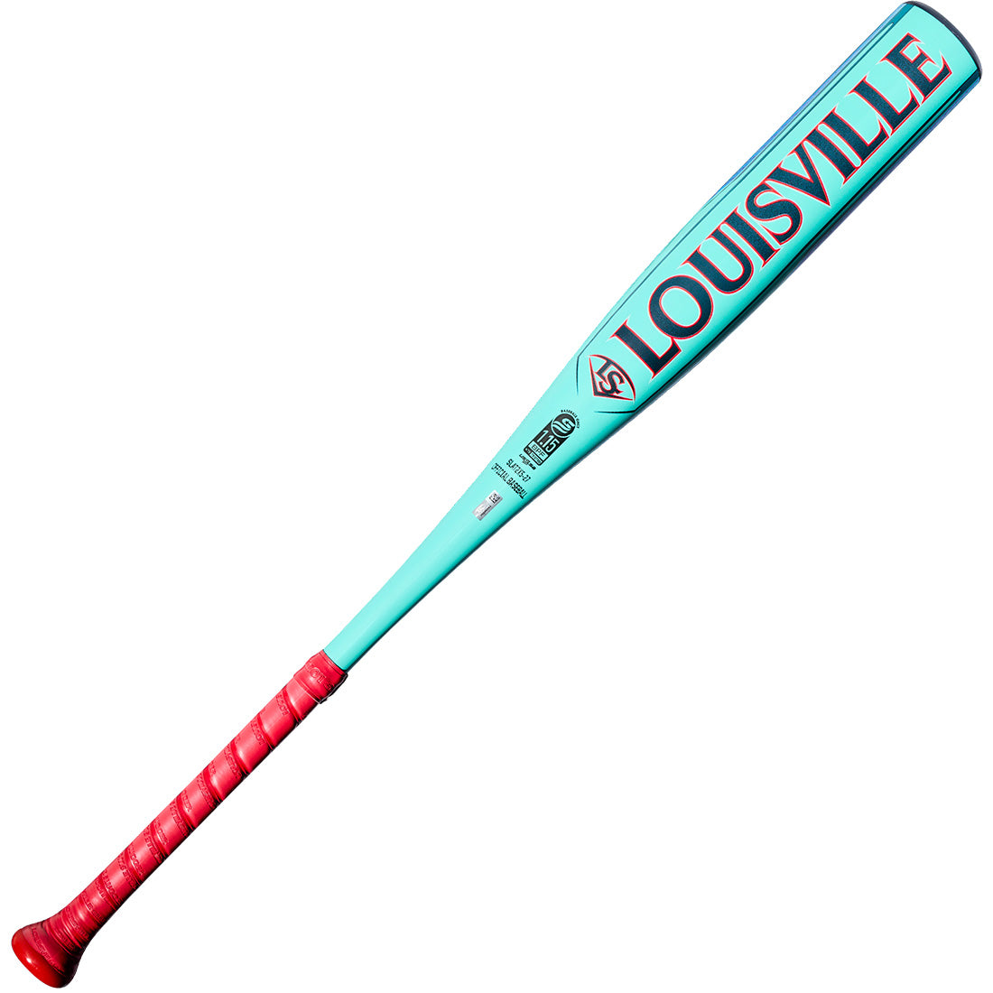2027 Louisville Slugger Atlas 2.0 (-5) USSSA Baseball Bat

