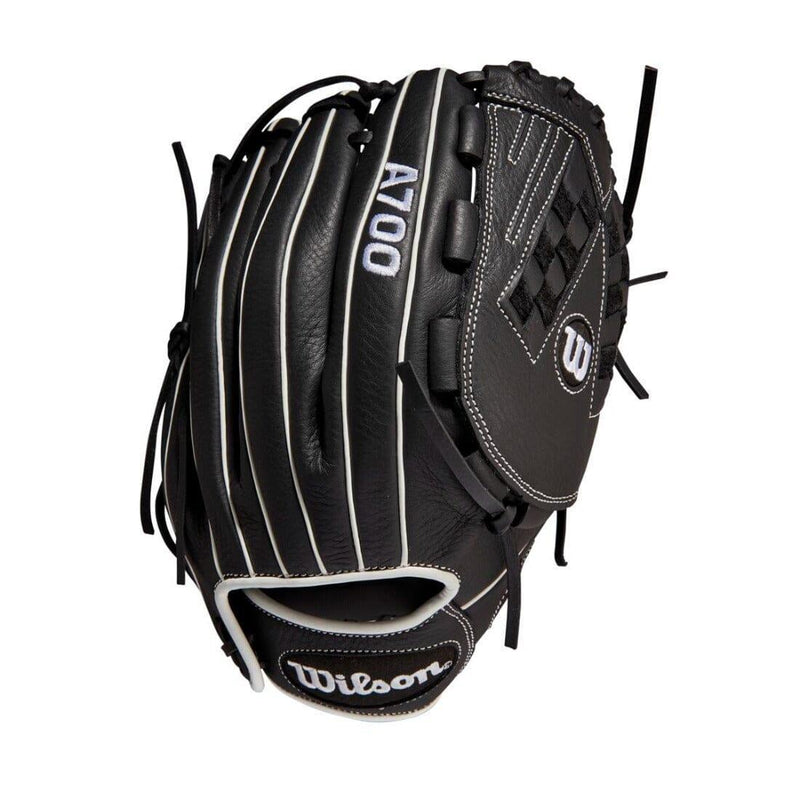 Wilson A700FP 12.5" Fastpitch Outfield Glove WBW100425125 HB Sports Inc.