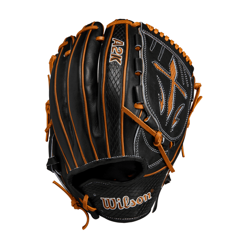 Shop Wilson A2K B23 12" Pitcher's Baseball Glove WBW10137912 HB