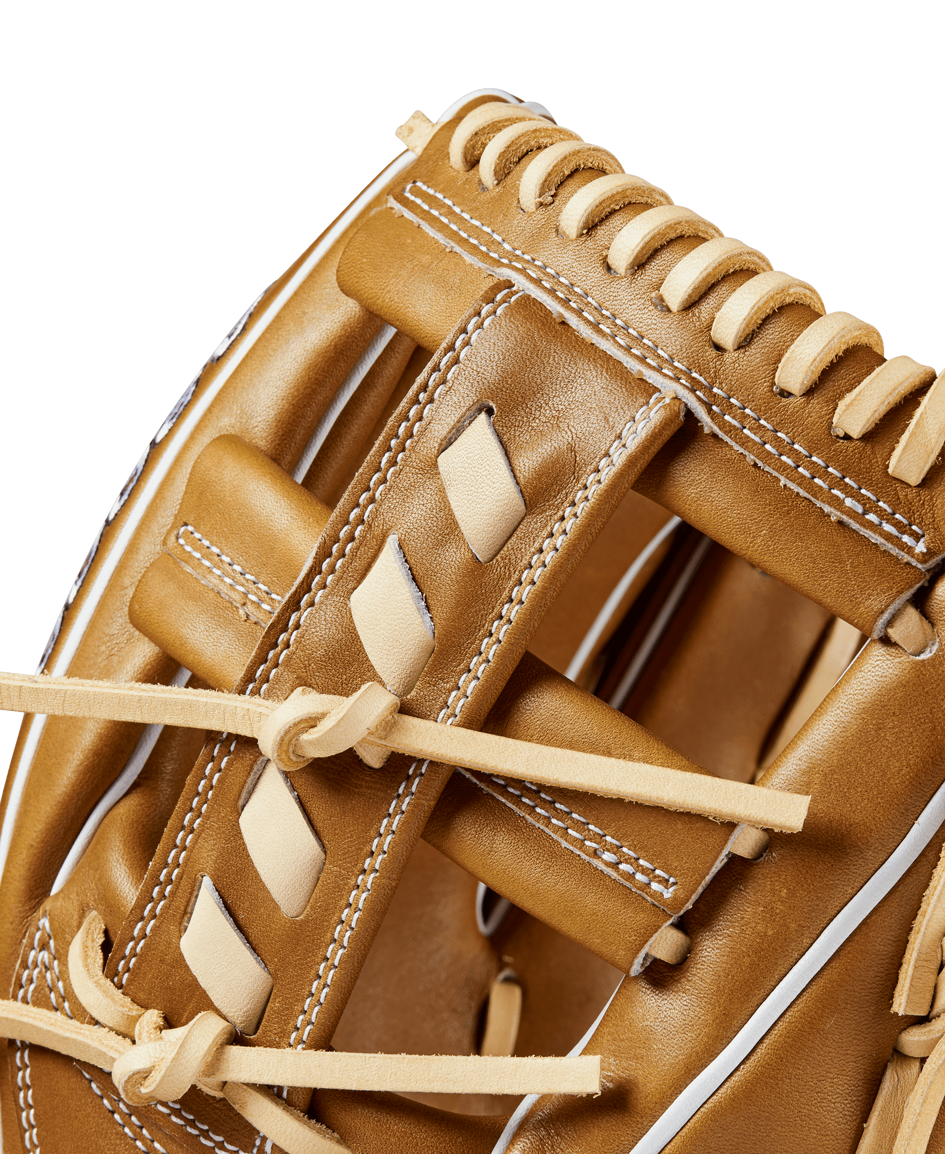 Shop 2024 Wilson A2000 1716 11.5" Infield Baseball Glove: WBW101384115 at Headbanger Sports