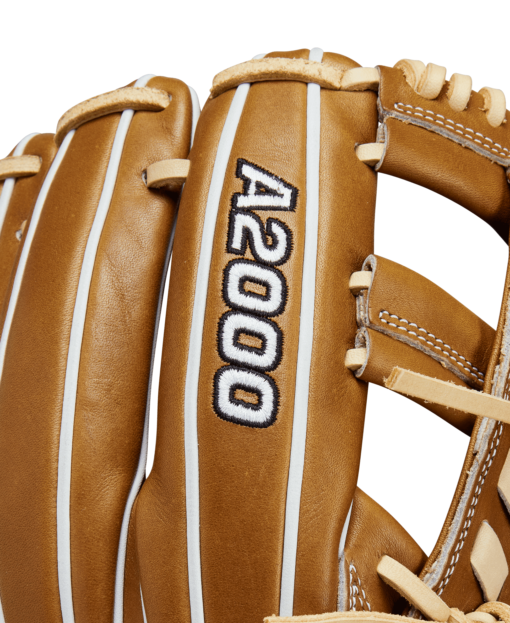 Shop 2024 Wilson A2000 1716 11.5" Infield Baseball Glove: WBW101384115 at Headbanger Sports