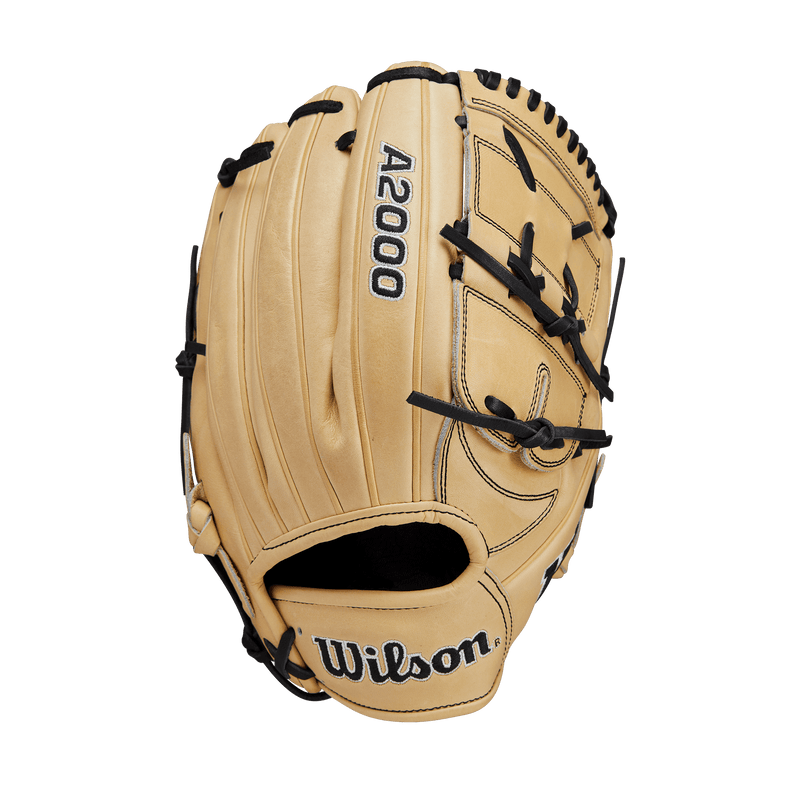 2024 Wilson A2000 B2 12" Pitcher's Baseball Glove HB Sports Inc.