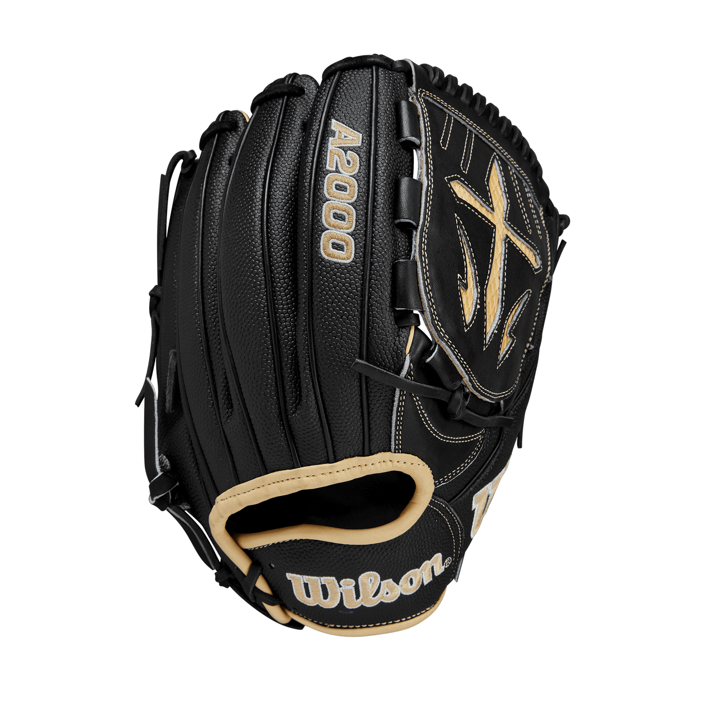 Wilson 2024 A2000 SuperSkin 12 inch B23SS Baseball Glove