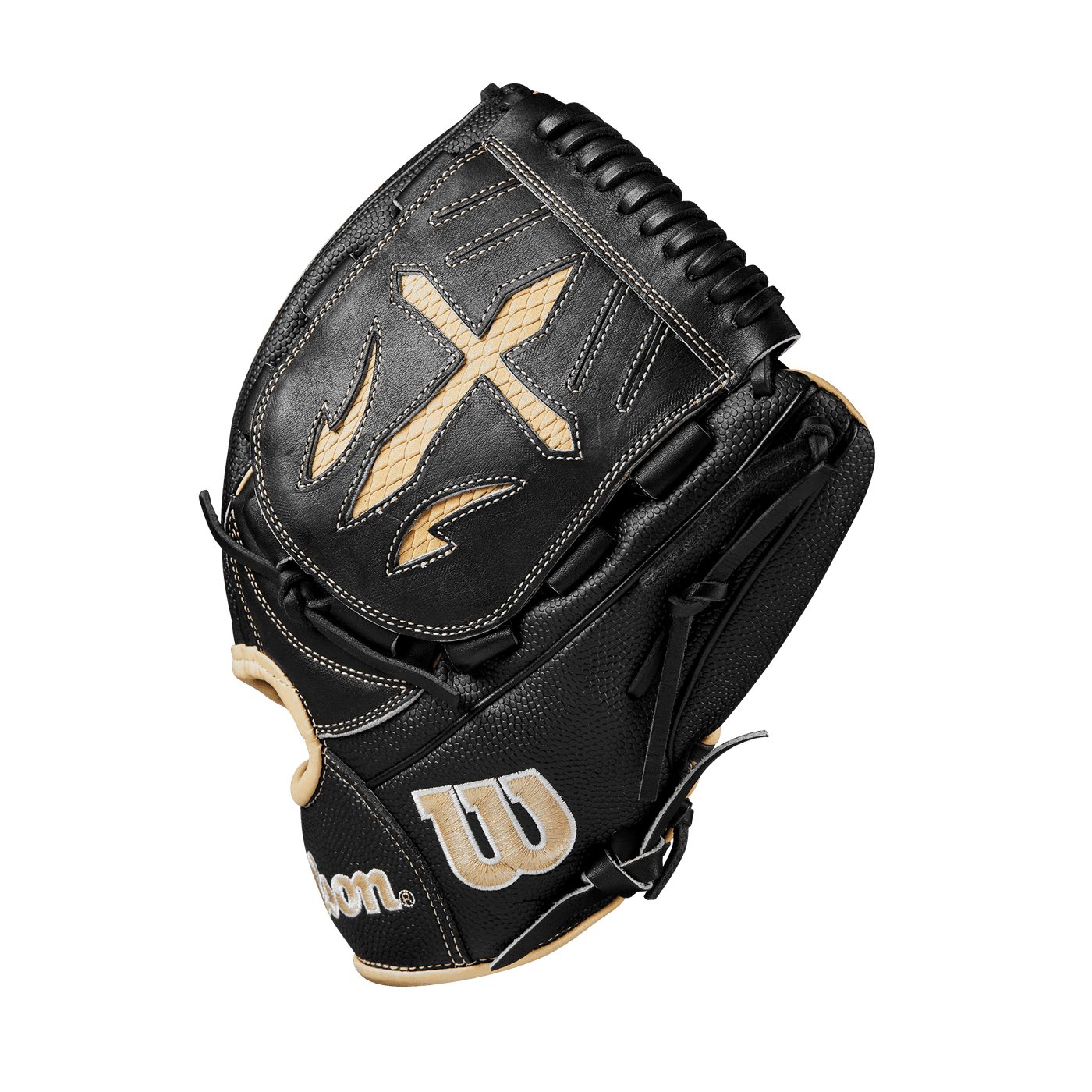 2024 Wilson A2000 B23 12