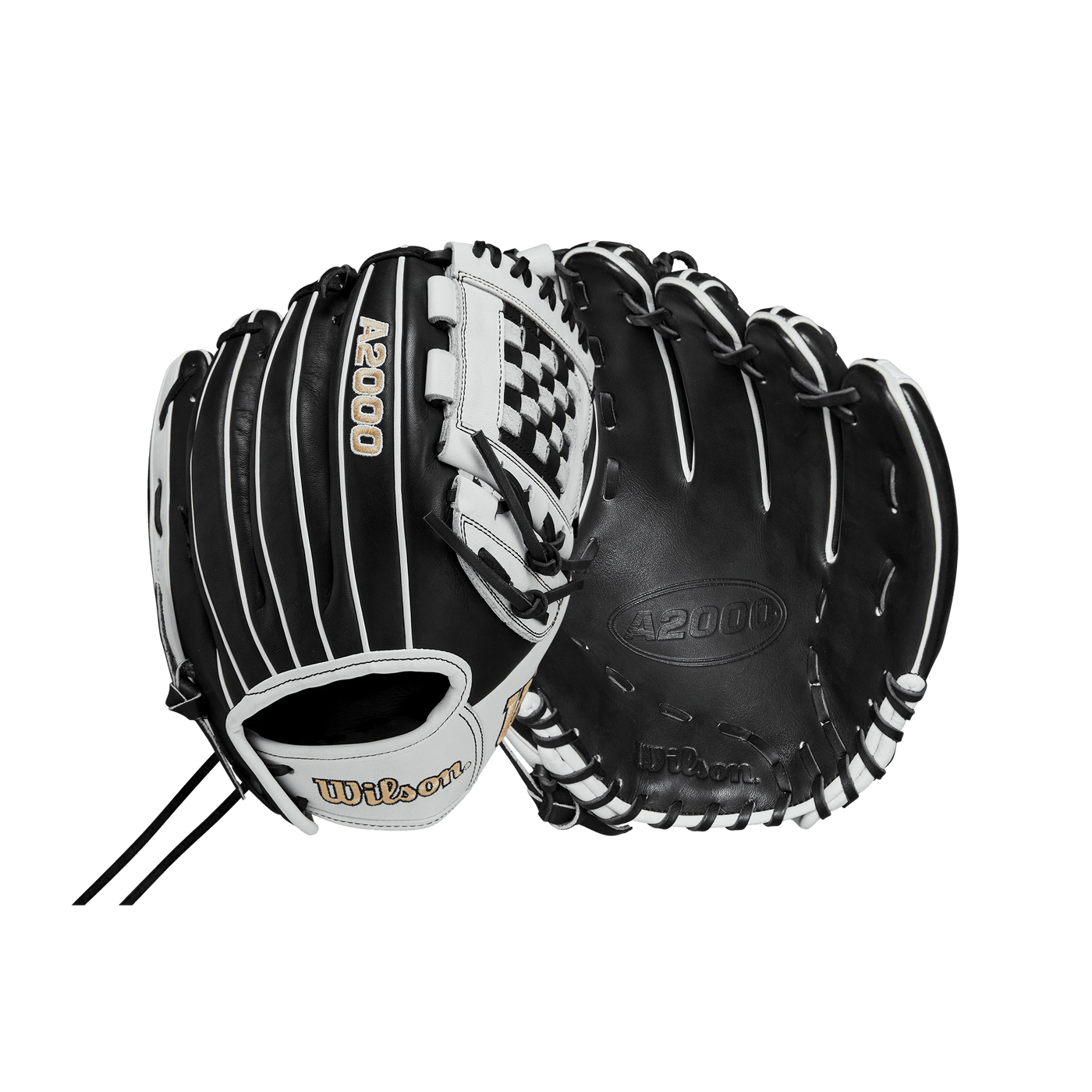 2024 Wilson A2000 P12 12