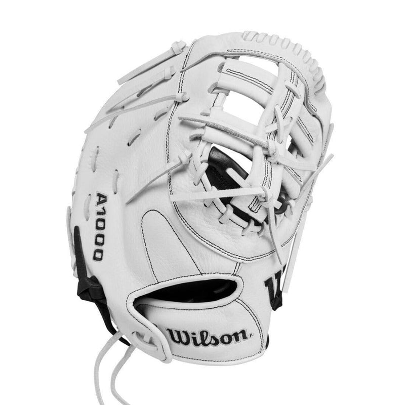 2024 Wilson A1000 1620 12.5" Fastpitch Softball First Base Mitt HB