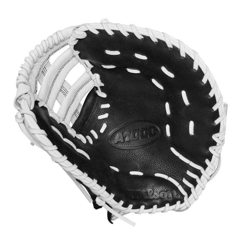 2024 Wilson A1000 1620 12.5" Fastpitch Softball First Base Mitt HB