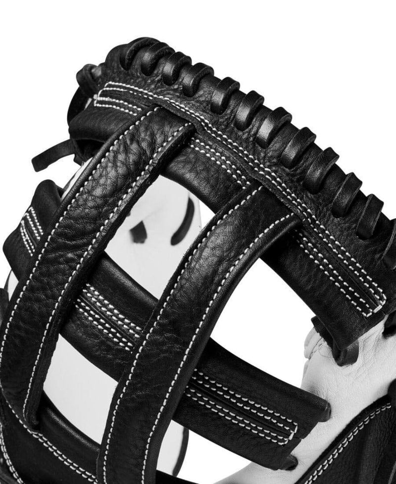 Wilson A1000 FPCM33 Fastpitch Softball Catcher's Mitt WBW10148033 HB Sports Inc.
