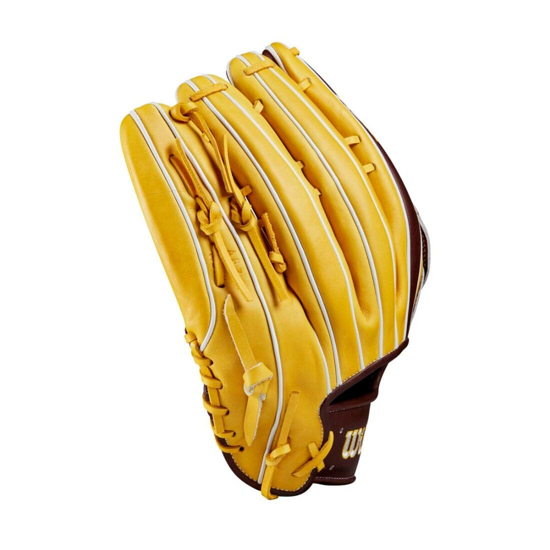 What Pros Wear: Juan Soto's Wilson A2K JS22 Glove (2023) - What