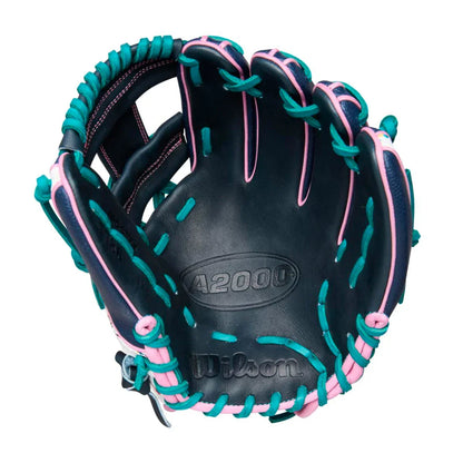 Shop 2025 Wilson Miami A2000 LE 1786SS 11.5” Infield Baseball Glove: WBW103205115 at Headbanger Sports