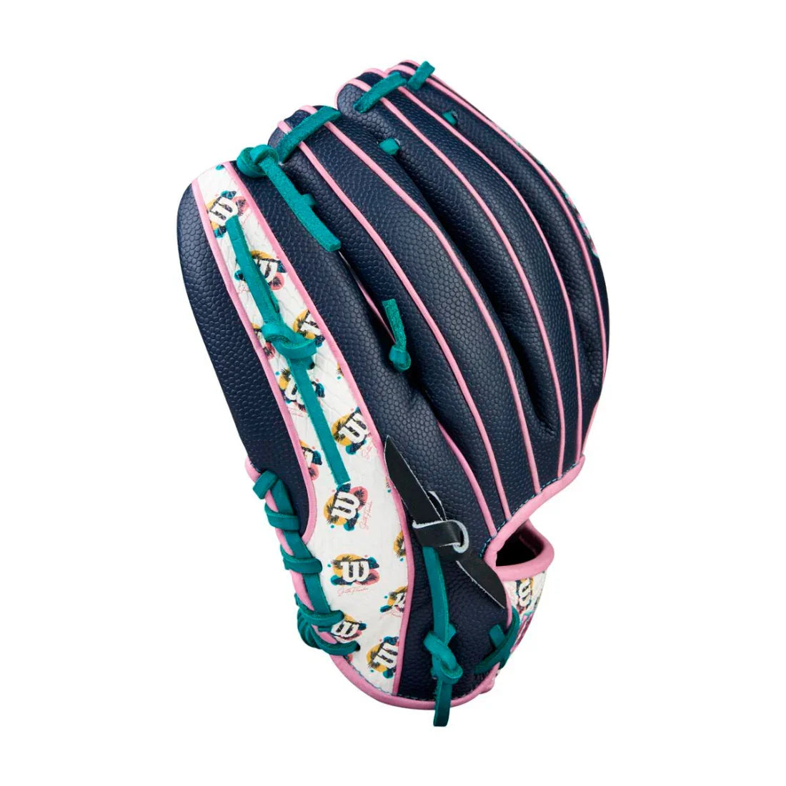Shop 2025 Wilson Miami A2000 LE 1786SS 11.5” Infield Baseball Glove: WBW103205115 at Headbanger Sports