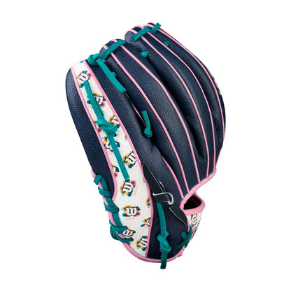 Shop 2025 Wilson Miami A2000 LE 1786SS 11.5” Infield Baseball Glove: WBW103205115 at Headbanger Sports