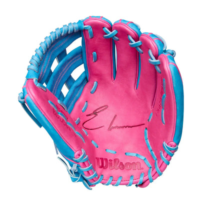 2025 Wilson Elly De La Cruz A2000 EDLC44 GM 12” Fall Collection Infield Baseball Glove: WBW10345212