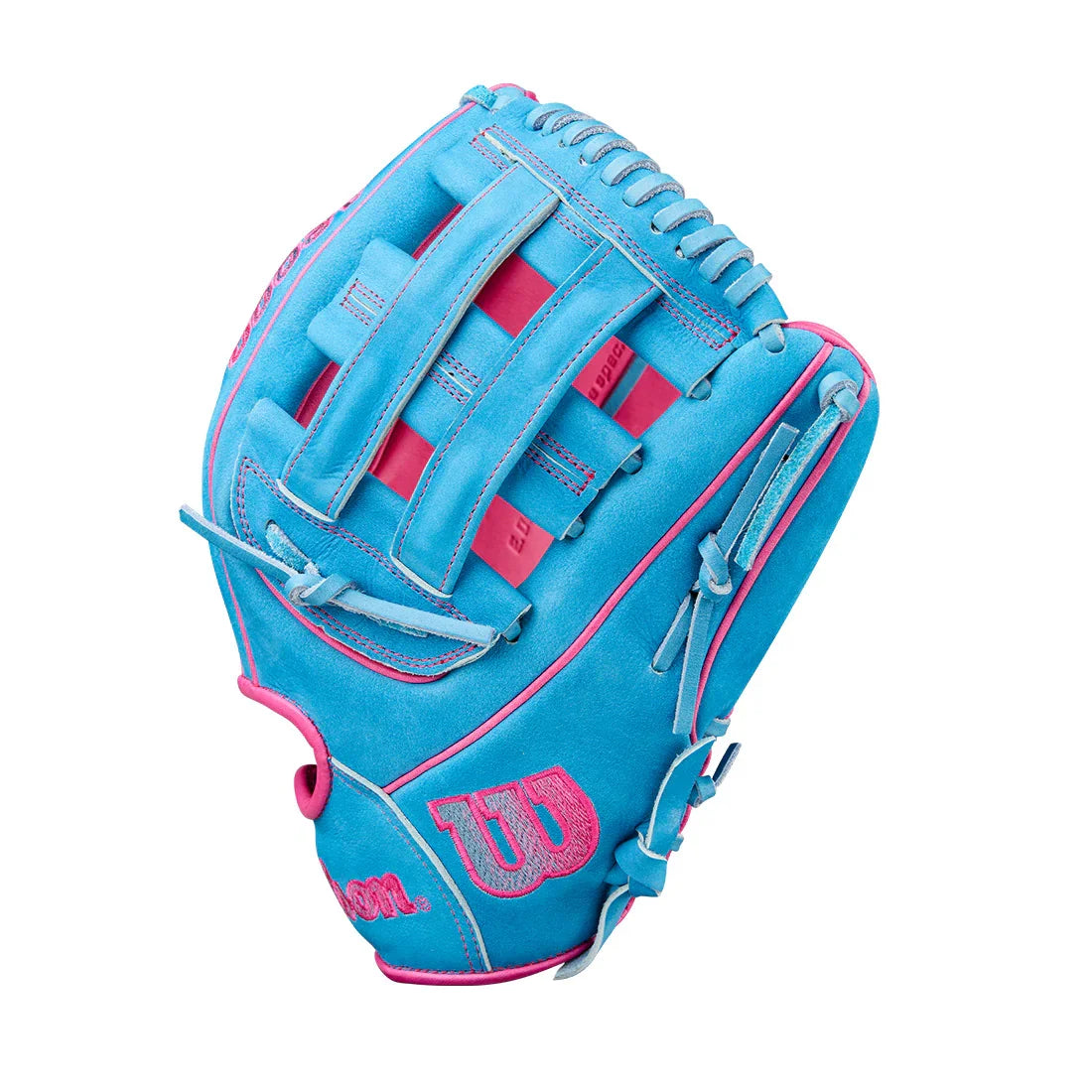 2025 Wilson Elly De La Cruz A2000 EDLC44 GM 12” Fall Collection Infield Baseball Glove: WBW10345212
