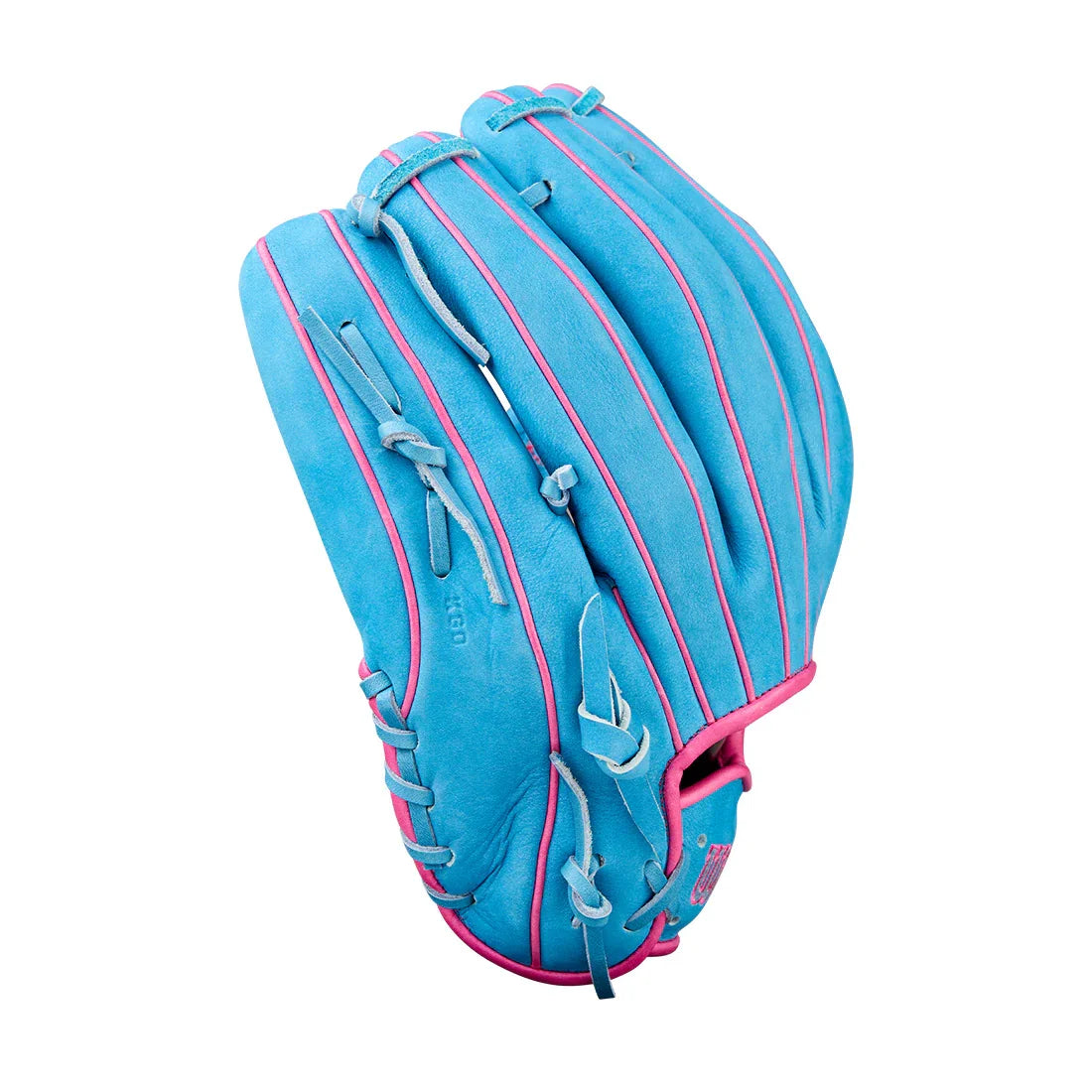 2025 Wilson Elly De La Cruz A2000 EDLC44 GM 12” Fall Collection Infield Baseball Glove: WBW10345212