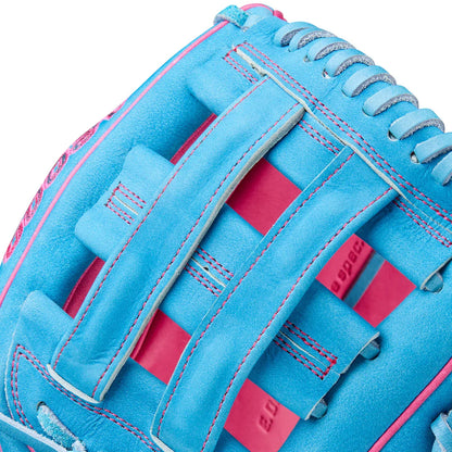 2025 Wilson Elly De La Cruz A2000 EDLC44 GM 12” Fall Collection Infield Baseball Glove: WBW10345212