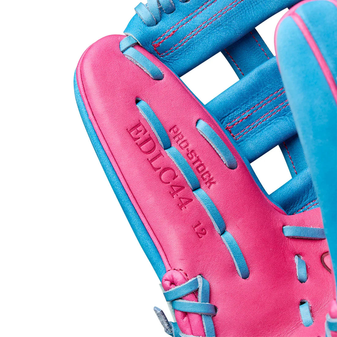 2025 Wilson Elly De La Cruz A2000 EDLC44 GM 12” Fall Collection Infield Baseball Glove: WBW10345212